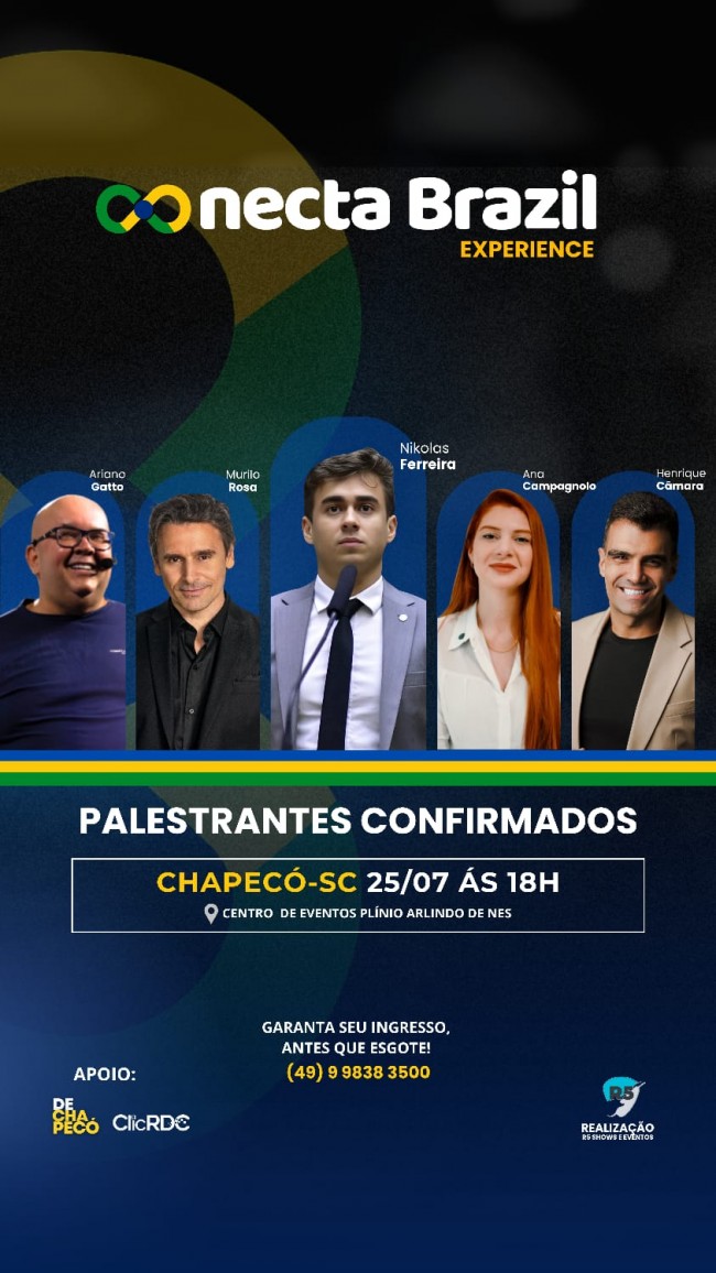 Imagem em destaque