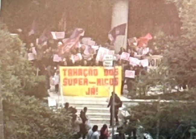 Imagem em destaque