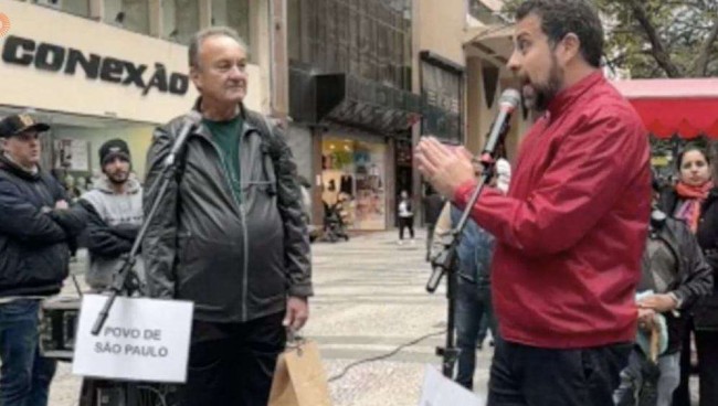 Imagem em destaque