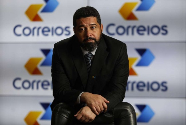 Imagem em destaque