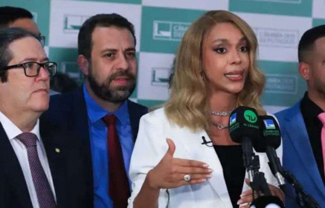 Imagem em destaque
