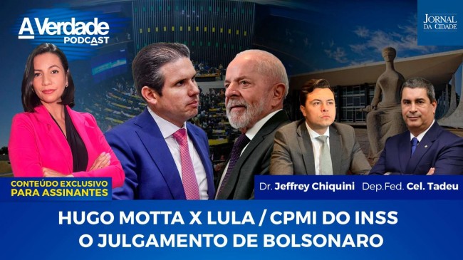 Imagem em destaque