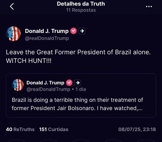 Imagem em destaque