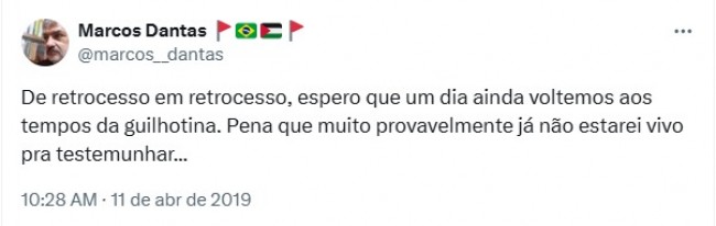 Imagem em destaque