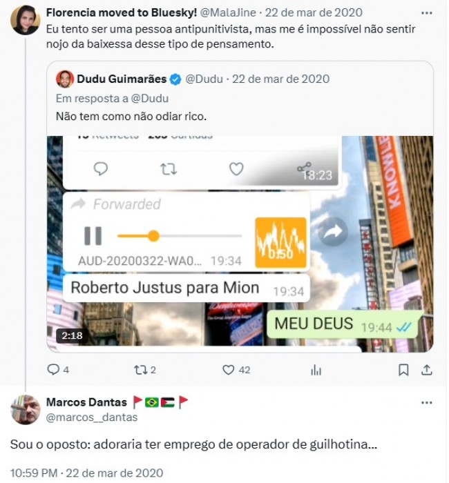 Imagem em destaque
