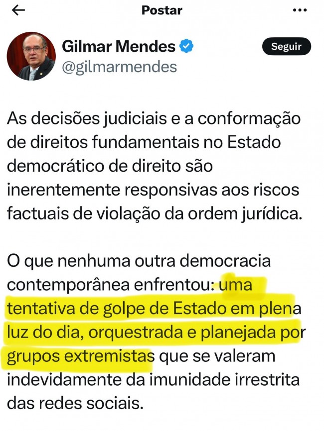 Imagem em destaque