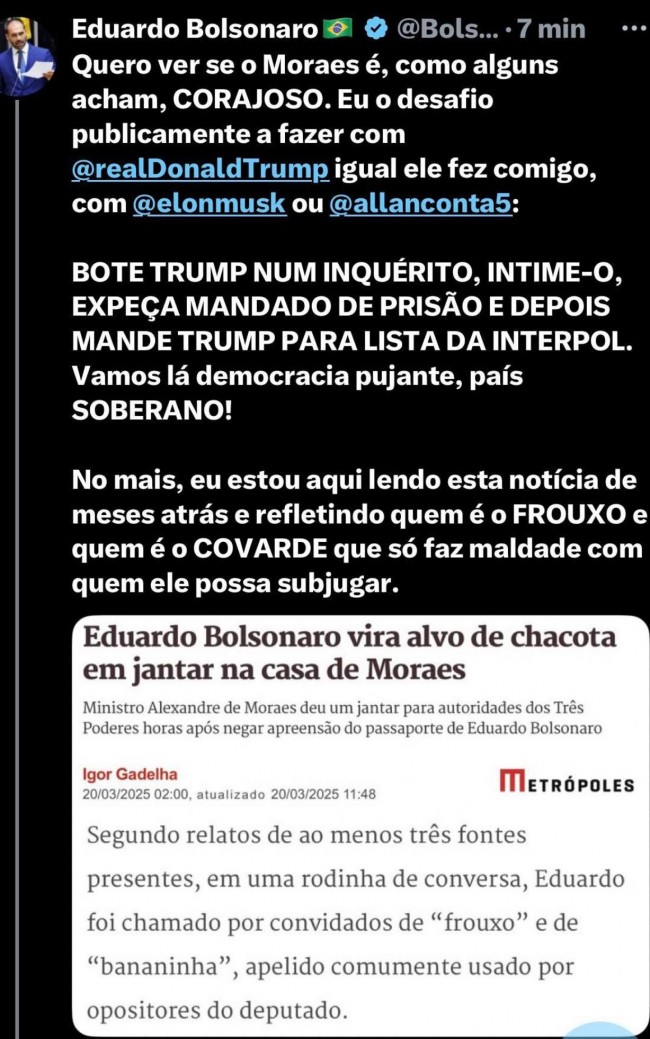 Imagem em destaque