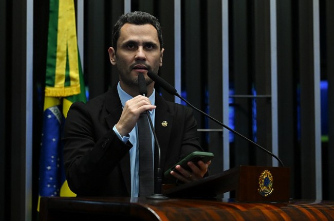 FOTO: Agência Senado