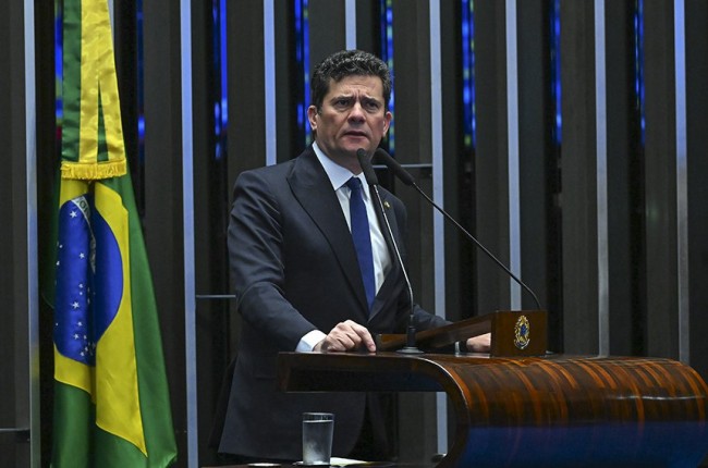 FOTO: Agência Senado