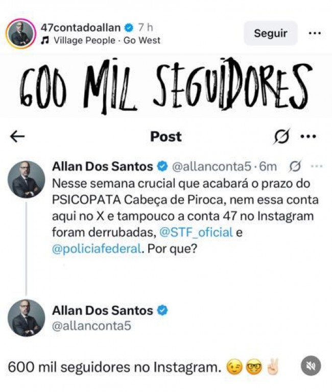 Imagem em destaque