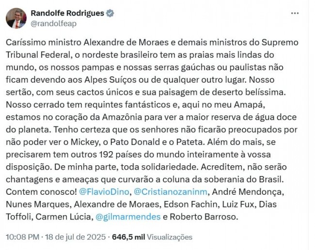 Imagem em destaque