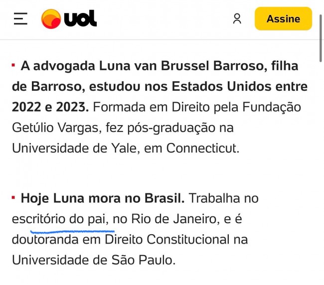 Imagem em destaque