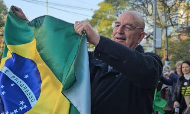 Imagem em destaque