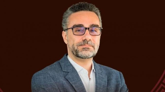 Advogado Andre Marsiglia - Reprodução internet