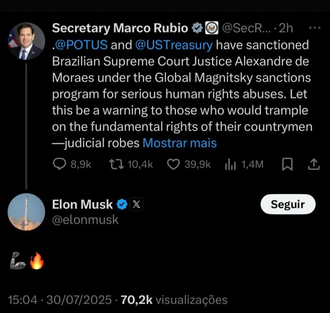 Imagem em destaque