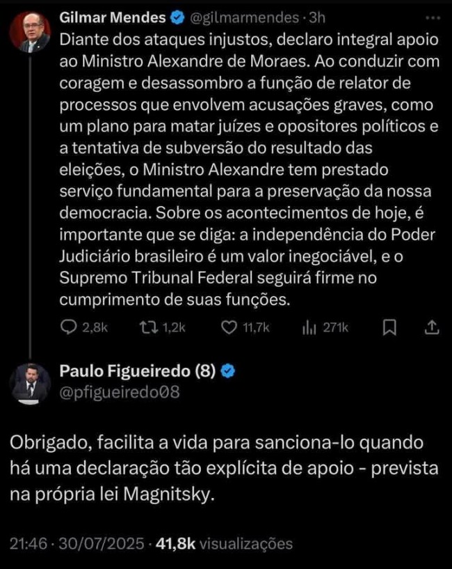 Imagem em destaque