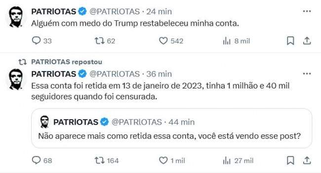 Imagem em destaque