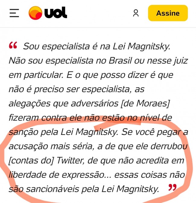 Imagem em destaque
