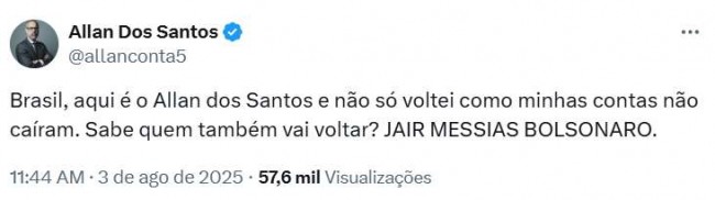 Imagem em destaque