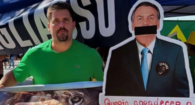 Imagem em destaque