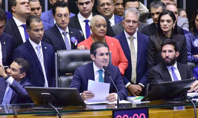 Imagem em destaque