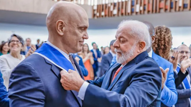 Imagem em destaque