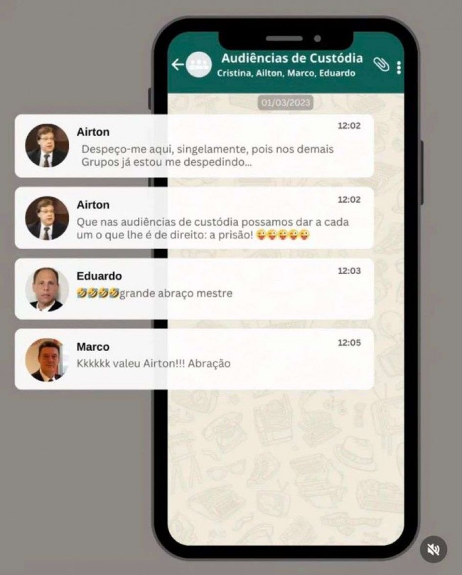 Imagem em destaque