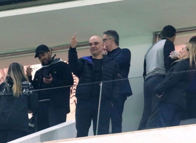 Imagem em destaque