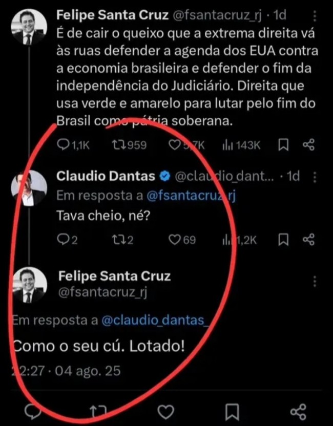 Imagem em destaque