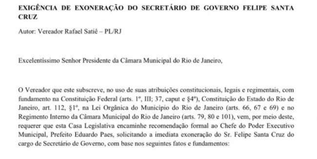 Imagem em destaque