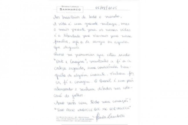 Imagem em destaque