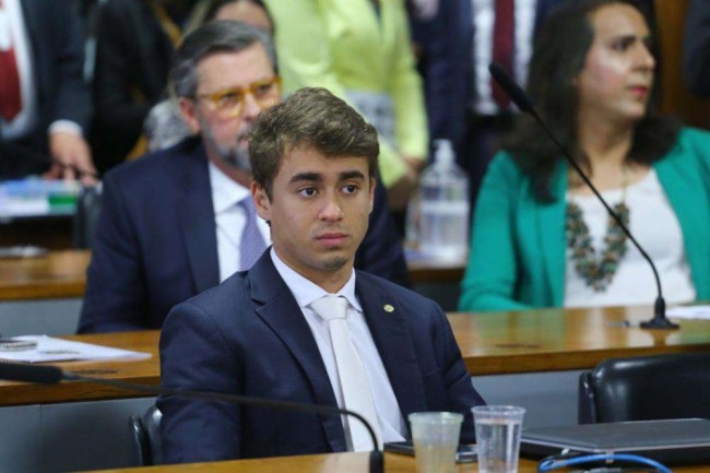 Imagem em destaque