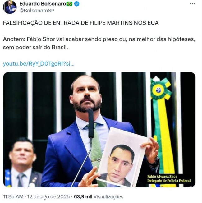 Imagem em destaque