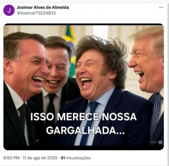Imagem em destaque