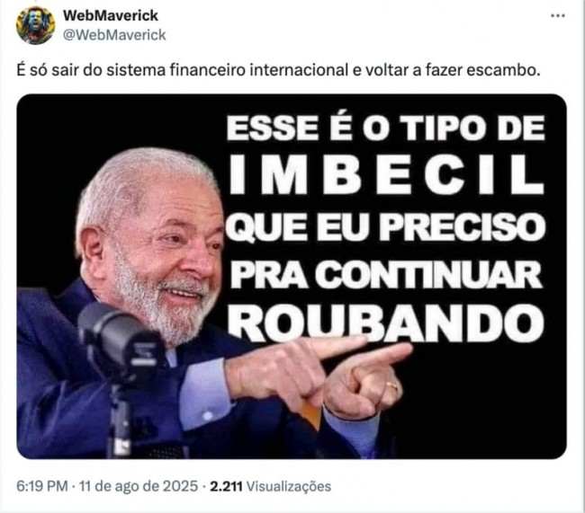 Imagem em destaque