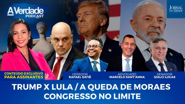 Imagem em destaque