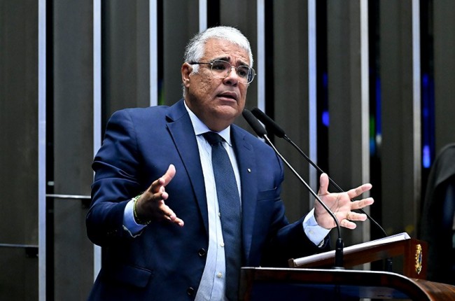 FOTO: Agência Senado  
