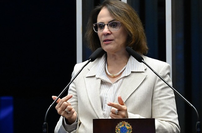 FOTO: Agência Senado