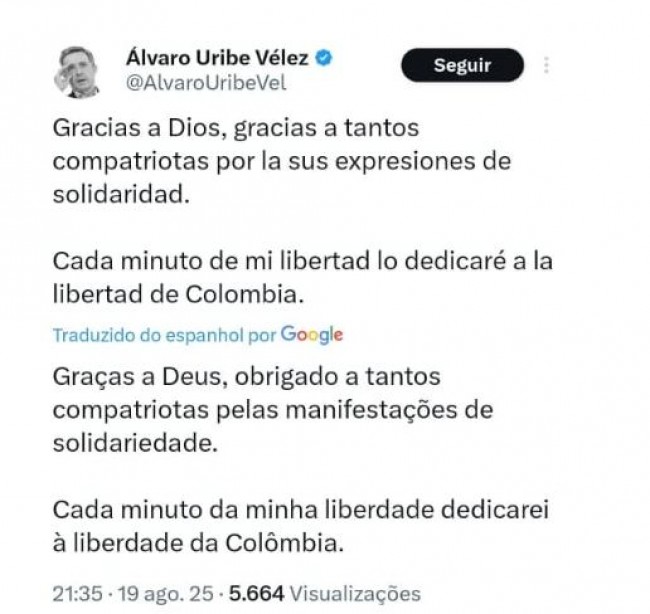 Imagem em destaque