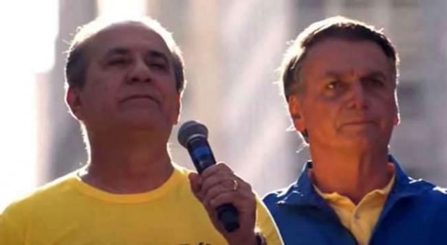Imagem em destaque