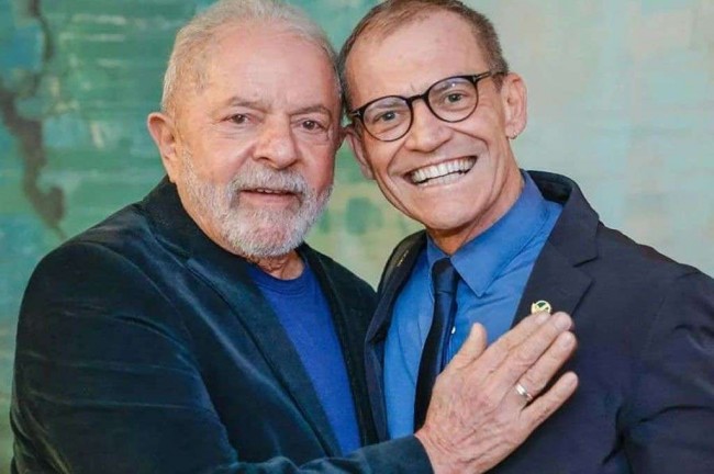 Imagem em destaque