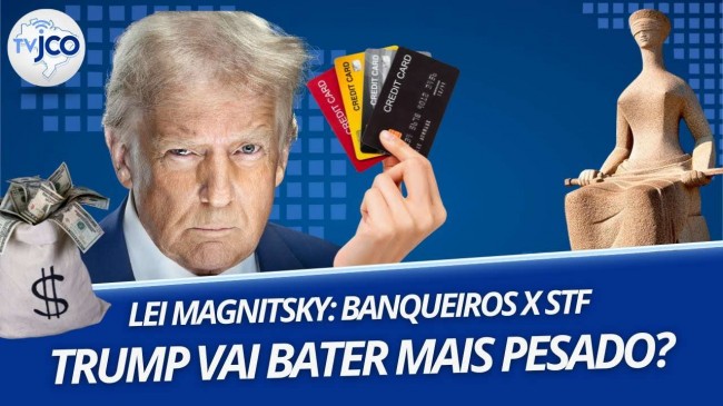 Imagem em destaque