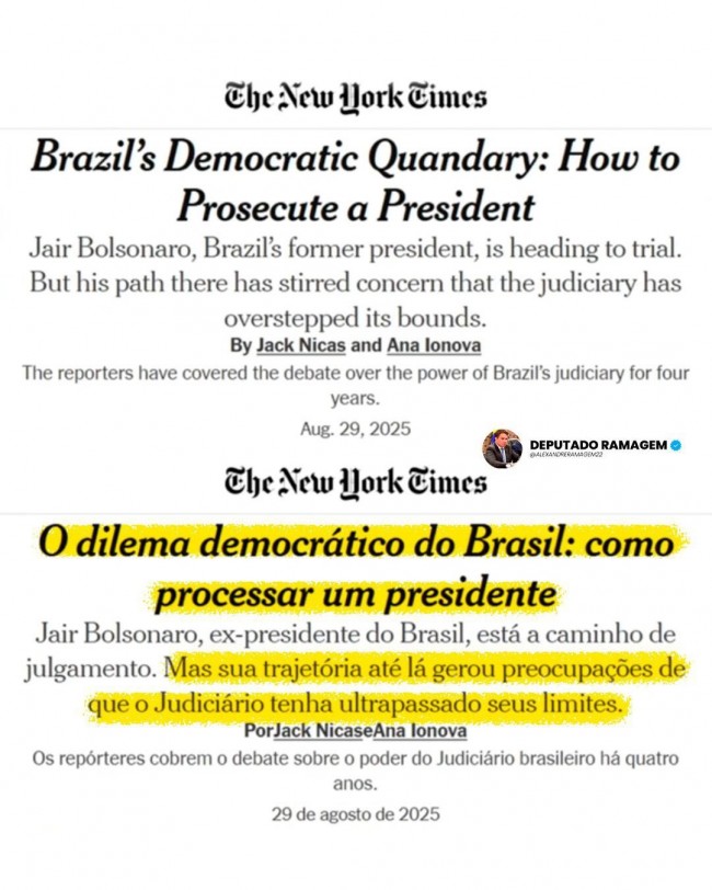Imagem em destaque