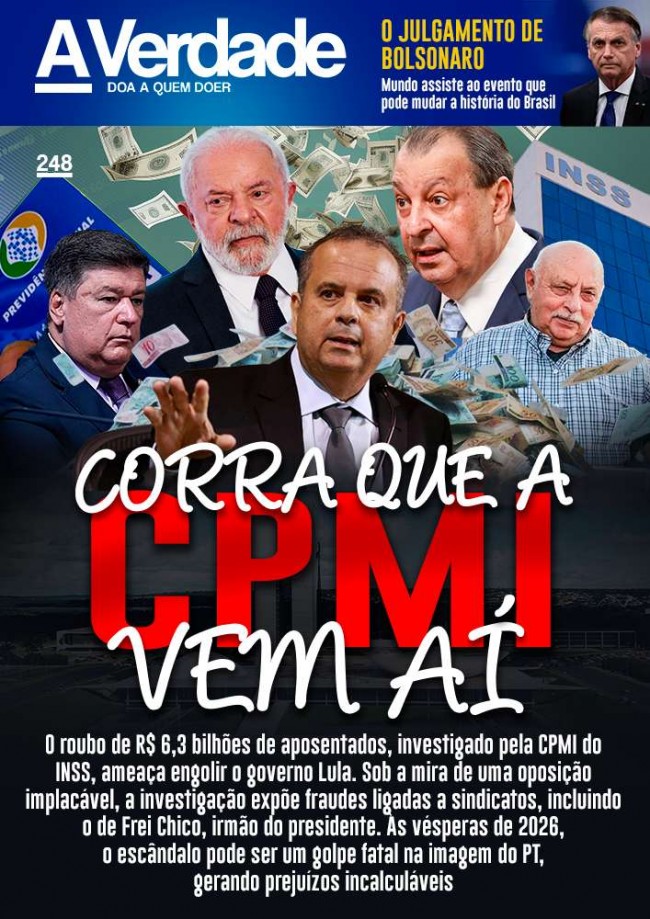 Imagem em destaque