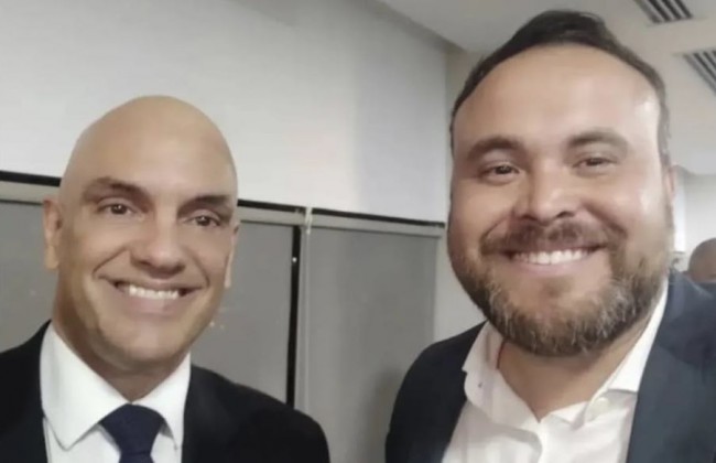 Moraes e Mesquita
