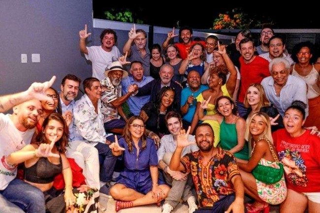 Imagem em destaque