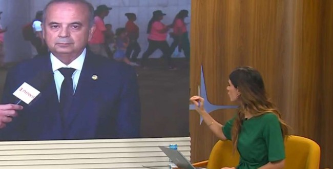 Imagem em destaque
