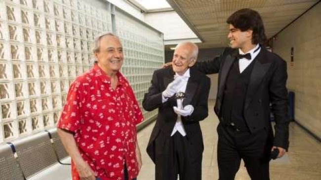 Imagem em destaque