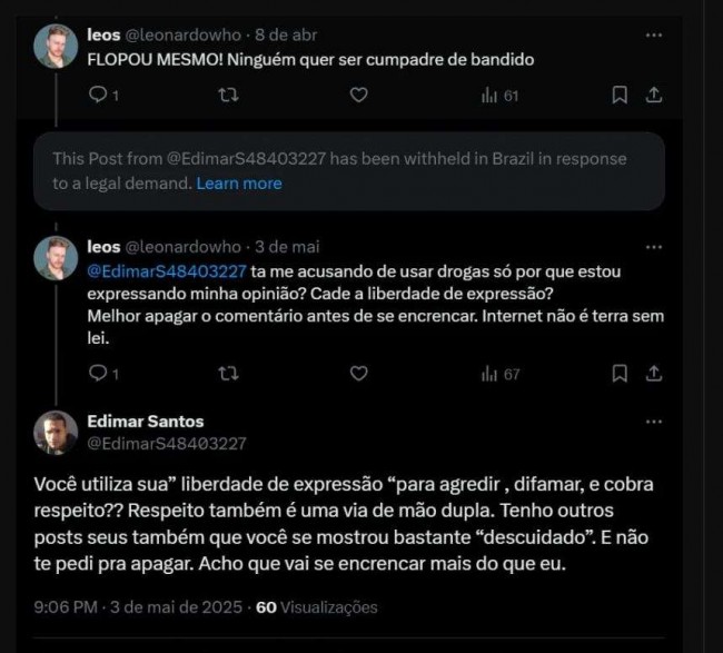 Imagem em destaque