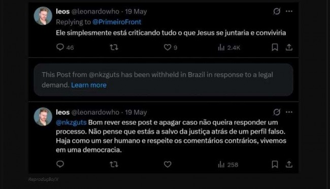 Imagem em destaque